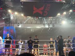 -三亚湾红树林国际会展中心(演出售票)