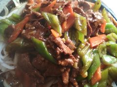 -滨江高丽居饭店