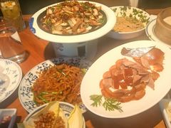 -玖五京菜(杭州城北万象城店)
