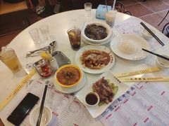 -大哥餐厅(西城花园店)