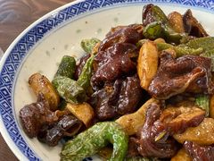 -兰边碗(鼓楼店)