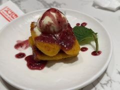-火地铁板烧(昆山万象汇店)