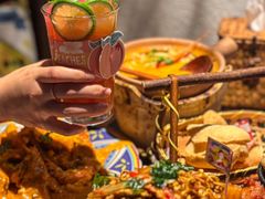 -泰妃殿(武汉首店)