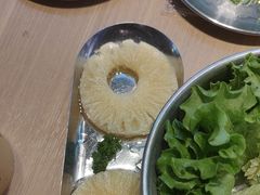 -韩乔恩·韩式自助·无限烤肉(新迎新城店)
