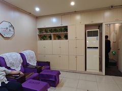 -强手盲人推拿·颈肩腰背调理(南新路店)