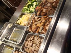 -巴蜀王氏现捞(五大花园店)