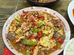 -江南古镇味道·私房菜
