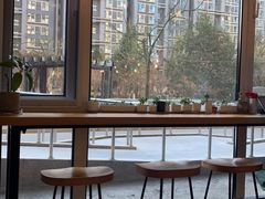 -Cafe Villa