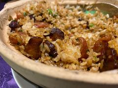 腊肉煲仔饭-惠食佳·朱雀(东方商厦店)