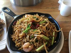 -海王府海鲜饺子(老劳动大厦店)