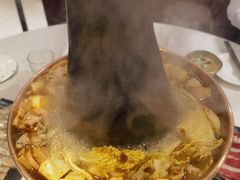 -东来顺饭庄(新源里店)