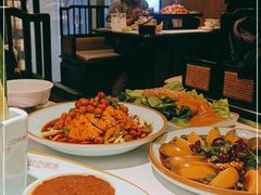 -江边城外烤全鱼(世茂广场店)