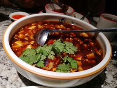 -新白鹿餐厅(松江开元地中海店)