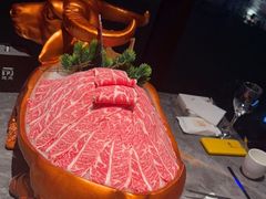 -德天肥牛海鲜火锅(城西银泰店)