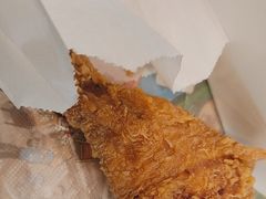 -德克士(五洲餐厅)