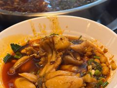 -花鲢鱼头火锅(春城东路店)