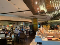 -深圳星河丽思卡尔顿酒店