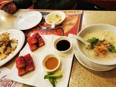 -点都德(盘福楼店)