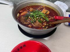 -铁锅哥米线
