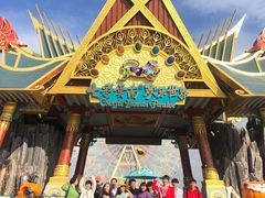 -七彩云南欢乐世界