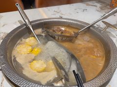 -潮汕大目牛肉火锅(皇岗旗舰店)