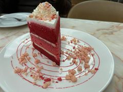 -Highline·城市露台景观餐厅(淮海路店)