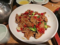 -老板恋上鱼(高新万达店)
