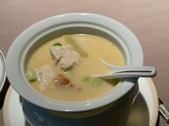 -荣轩(新荣记环球金融中心店)