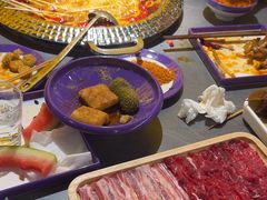 -重庆高老九火锅(吴中永旺店)