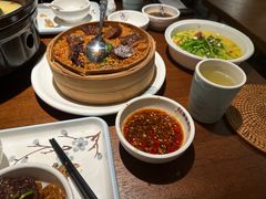 -乔街深夜食堂·台州菜·高压锅生蚝(杭州总店)