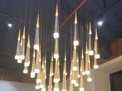 -荷风细雨·中国茶宴(碧云店)