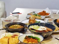 -本味轩精品茶餐厅(黄山路店)