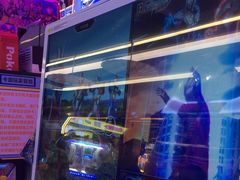 -风云再起游乐汇(北京西单西西友谊店)