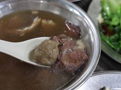 -阿秋牛排(湖心街店)