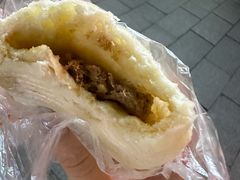 -清泉阁包子铺(中山路店)