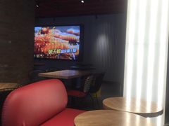 -肯德基(蓝桥店)