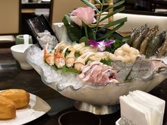 -金陵饭店-56JIA Restaurant家餐厅