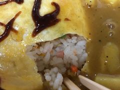 -中央财经大学-食堂