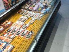 -盒马鲜生(宝地店)