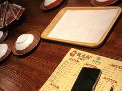 -状元阁烧烤(群力店)