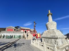 -妙峰山风景名胜区