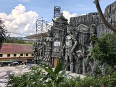 -西双版纳勐泐文化旅游区