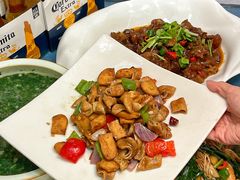 -芝城故事·建瓯土菜