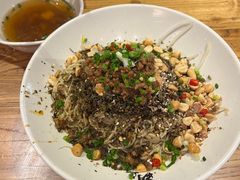 -霸道川面馆(张江店)