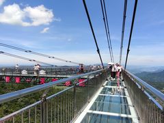 -梦幻奥陶纪景区