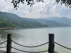 -西昌邛海湿地-月亮湾景区