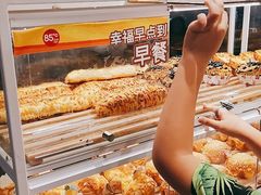 -85度C(厦门中华城新店)