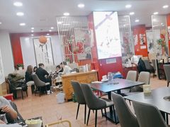-潮汕美牛肉丸火锅店(天宁寺店)