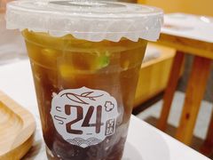 -炖物24章·顺时轻养茶(黄龙店)