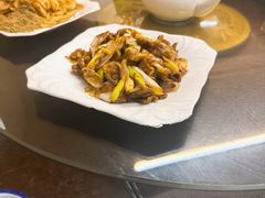 -巷子深菜馆(新华路店)